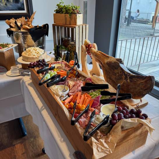 Tourism Kelowna, go2HR and Chef's Table Society BC Co-Host Restaurant Roundtable