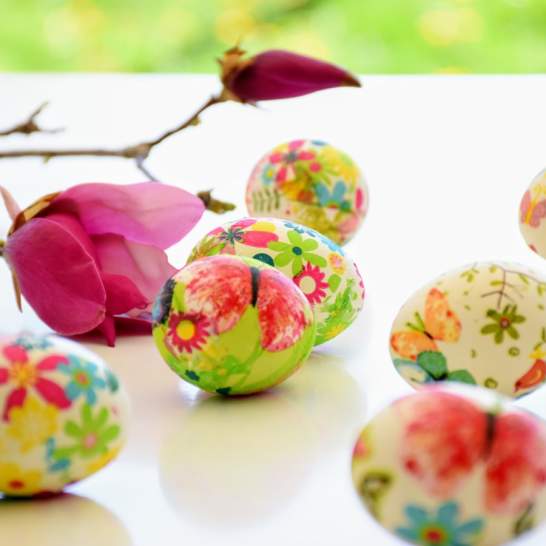 Hop into Easter Fun: Your Guide to Egg Hunts & More in Kelowna and Area