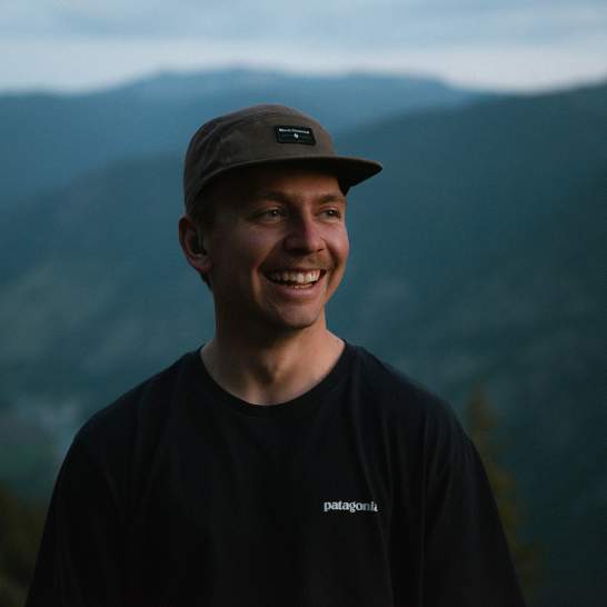 Meet our #exploreKelowna Creators: Tristin Bailey