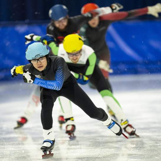 Kelowna Announces Executive and General Manager for the Special Olympics Canada Winter Games 2028