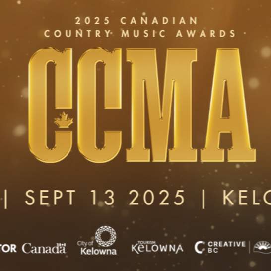 Get Your Boots Out and Start Getting Ready for Country Music Week 2025!