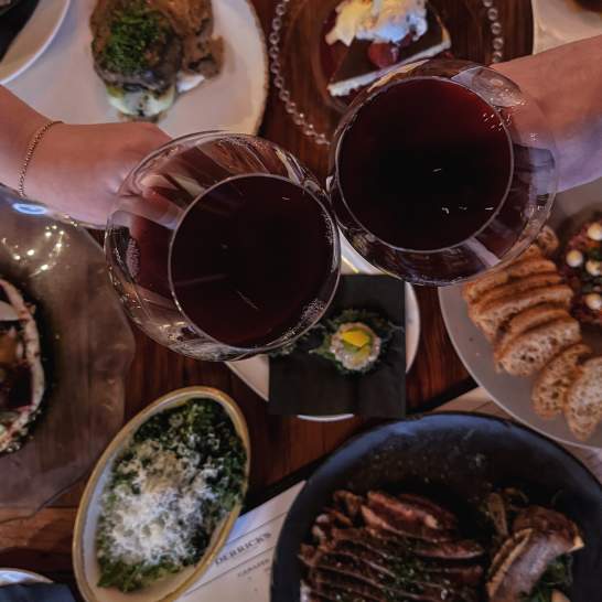 5 of Kelowna's Newest Dining Spots