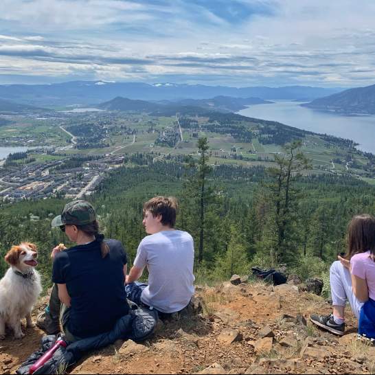 What to do in Kelowna With Your Family This May Long Weekend