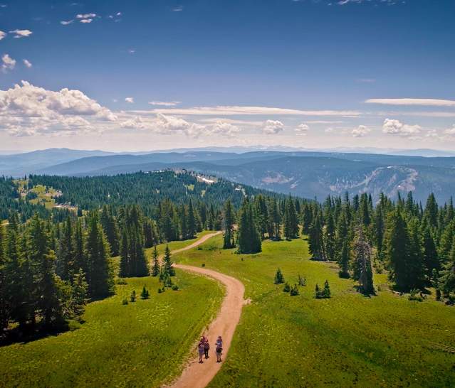 Carbon County