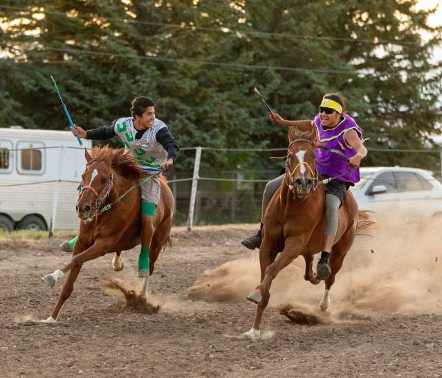 Wyoming’s Wind River Country Premium Page Sponsor