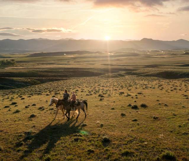 Top 12 Things to Do in Buffalo, WY