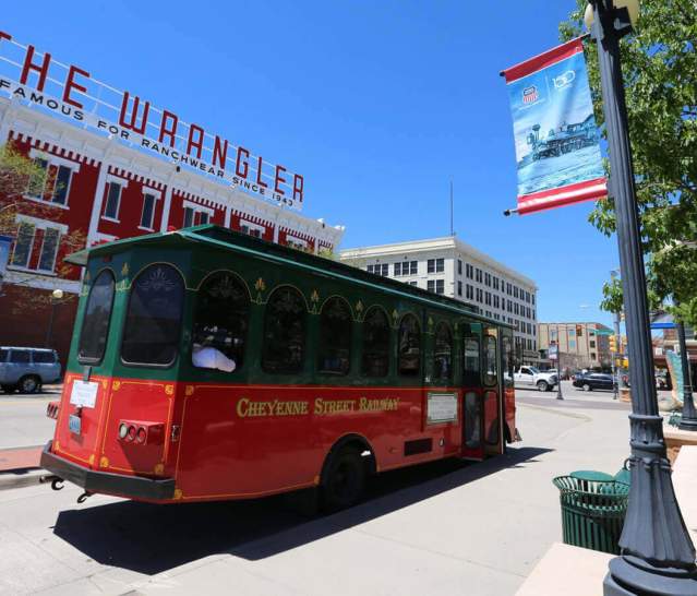 Top 12 Things to Do in Cheyenne, WY