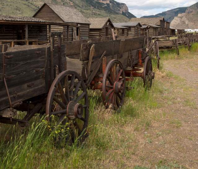 Top 12 Things to Do in Cody, WY