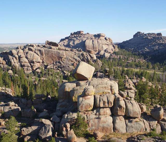 Top 12 Things to Do in Laramie