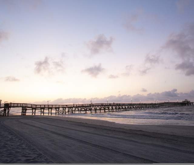 Pier