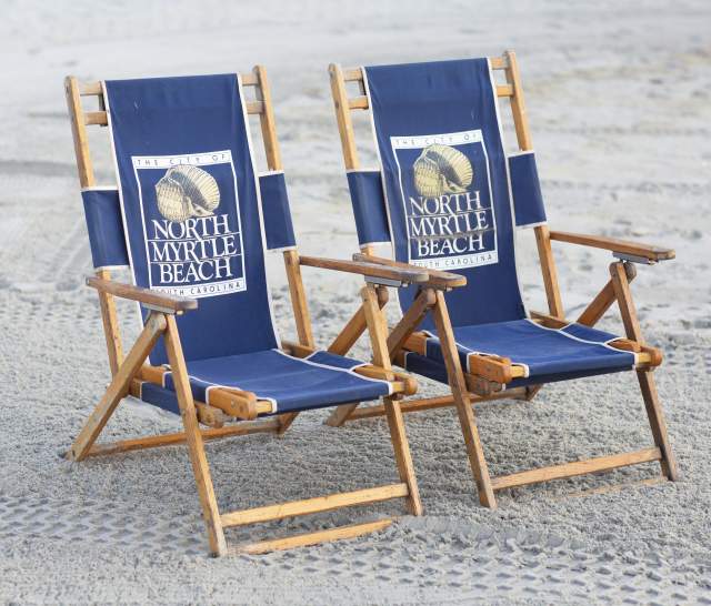 Beach Chairs