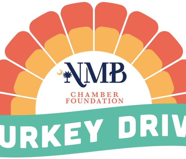 Turkey Drive Logo
