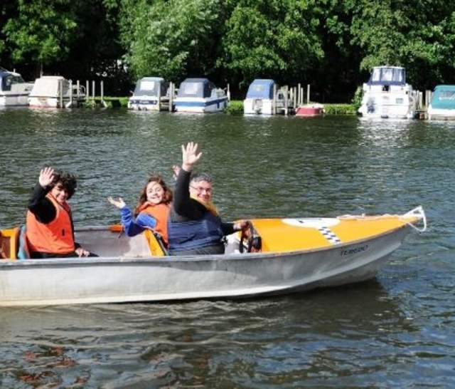 Hobbs of Henley Boat Hire