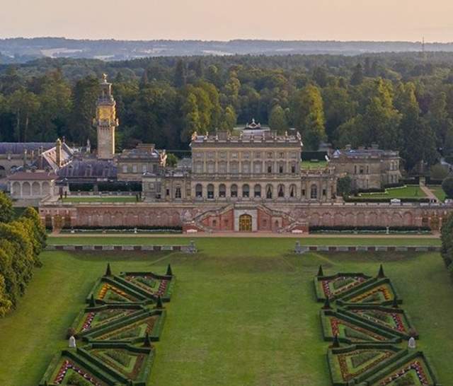 Cliveden