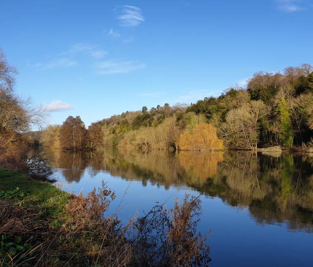 Thames Path National Trail