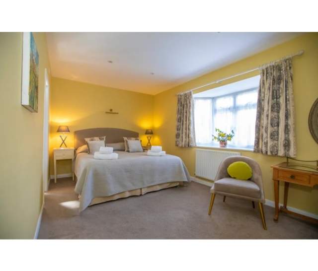 Glade End Guest House