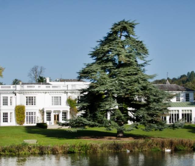 Henley Greenlands Hotel