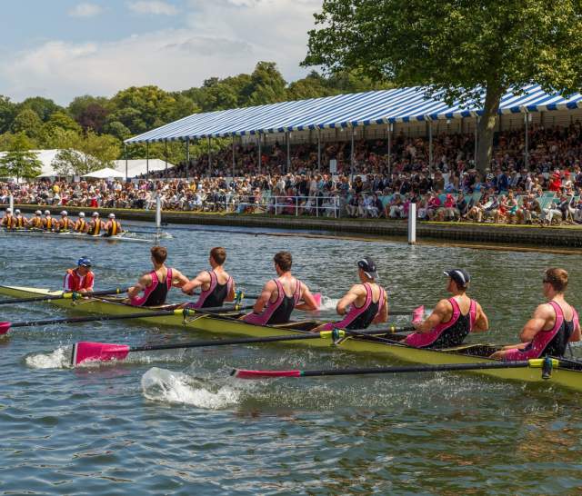 Henley Royal Regatta