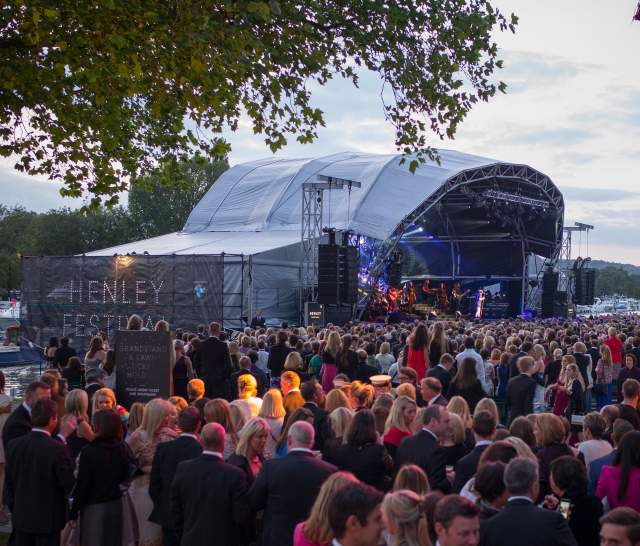 Henley Festival
