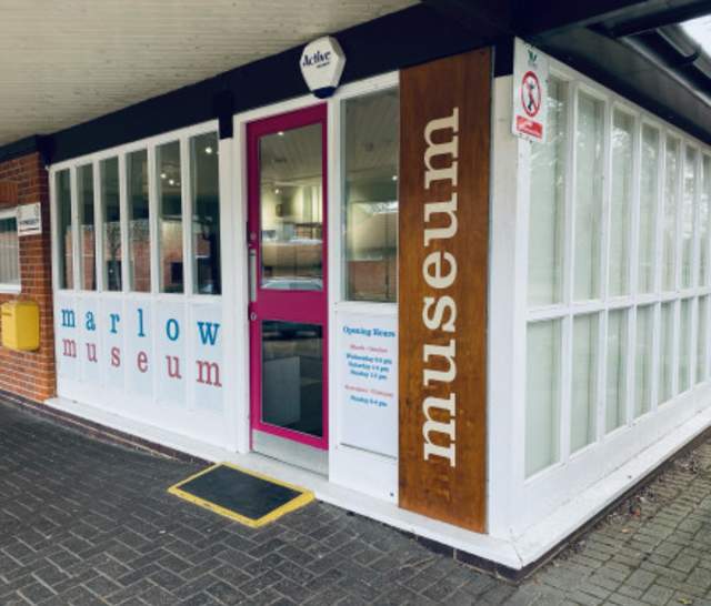 Marlow Museum