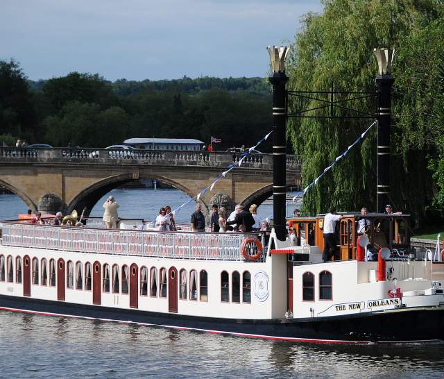 Hobbs of Henley