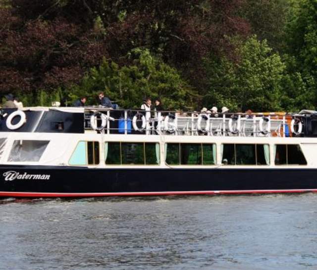 Waterman, Hobbs of Henley