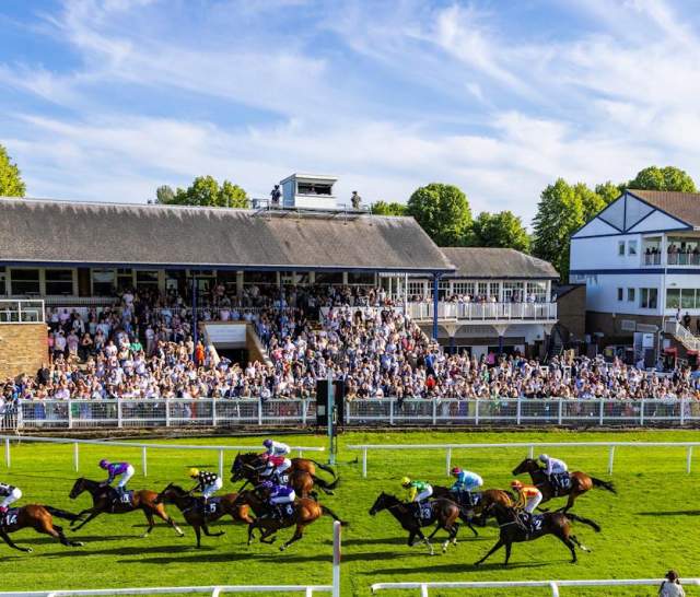 Royal Windsor Racecourse