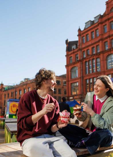 What's hot in Greater Manchester this summer?