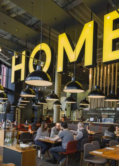 Cinemas in Manchester: A Comprehensive Guide