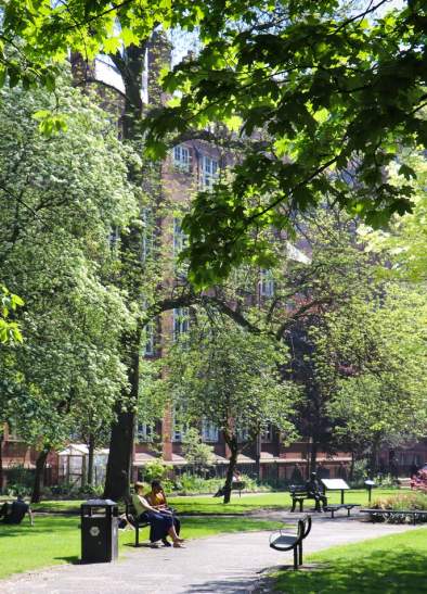 Top 10 tips to Visit Manchester Well