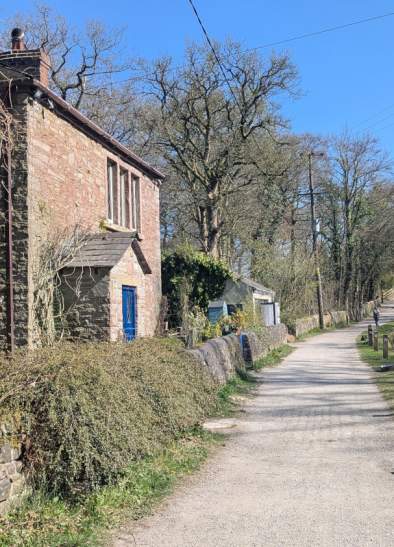 Marple, The Peak Forest Canal and Chadkirk Country Estate, Stockport
