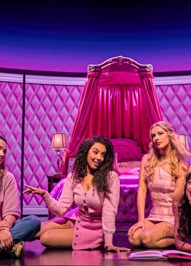 The Palace Theatre and Opera House announce an exciting year of musicals