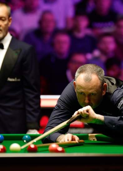 Snooker returns to Manchester in March