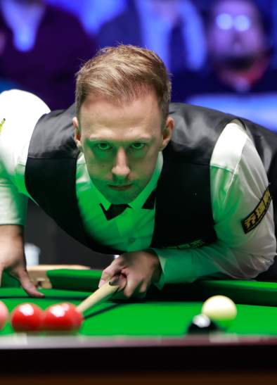 Snooker returns to Manchester in March