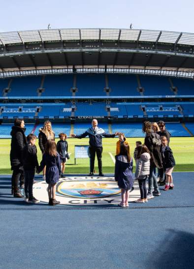 Festive Football Magic: Your Ultimate Guide to Manchester City This December