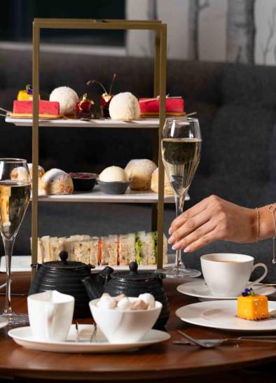 The Best Ways to Celebrate Mother's Day in Greater Manchester