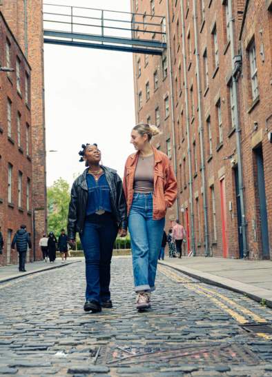 Top 10 Spots for a Warm and Cosy Hot Drink in Manchester