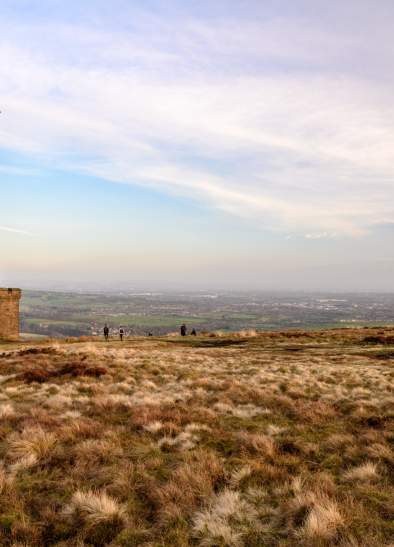 Discover 10 Lovely Winter Walks in Greater Manchester