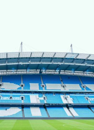 How to Get Manchester City Tickets