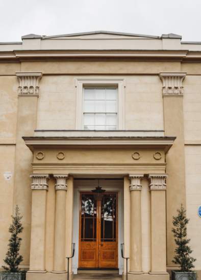 Elizabeth Gaskell’s House – A Local Gem Leading the Way in Sustainability