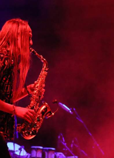 Unmissable Music in Manchester – December Gig Guide