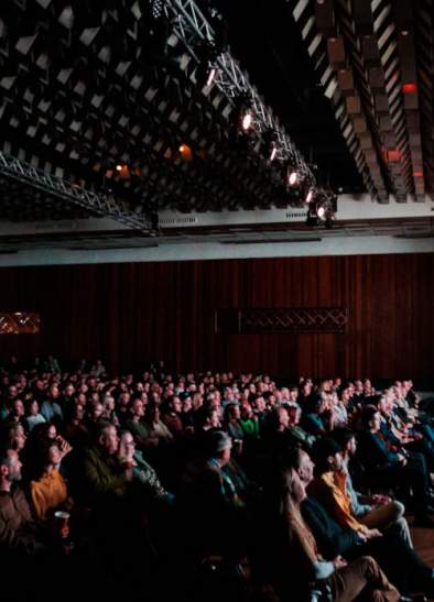 Unmissable Music in Manchester – February 2025 Gig Guide