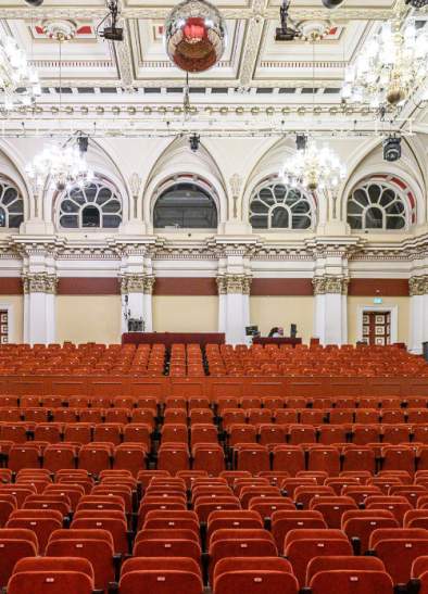 9 Music Venues that continue to shape the Music Scene in Greater Manchester