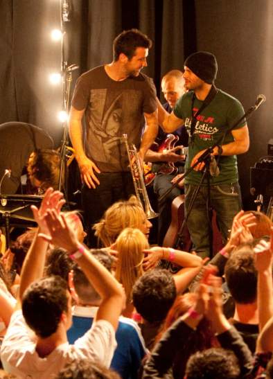 Unmissable Music in Manchester – October Gig Guide