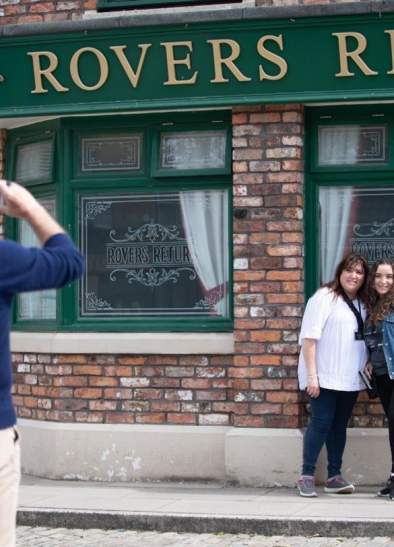 Behind The Scenes: Ways to Explore Manchester’s Film and TV History This Summer
