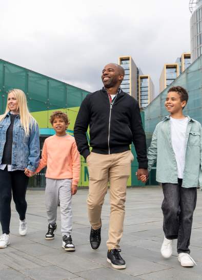 Things to do in Greater Manchester this August Bank Holiday