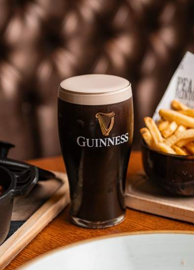 7 Best Things to Do for St. Patrick’s Day in Manchester