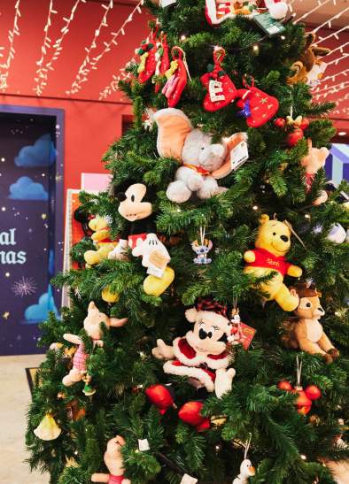 Gift Ideas and Experiences in Greater Manchester This Christmas