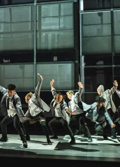 The Palace Theatre and Opera House announce an exciting year of musicals
