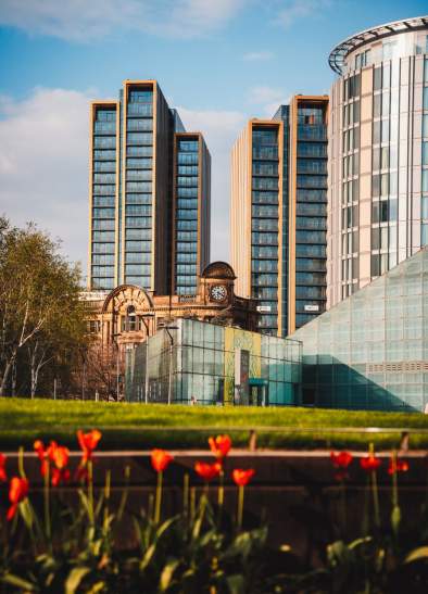 Top 10 tips to Visit Manchester Well